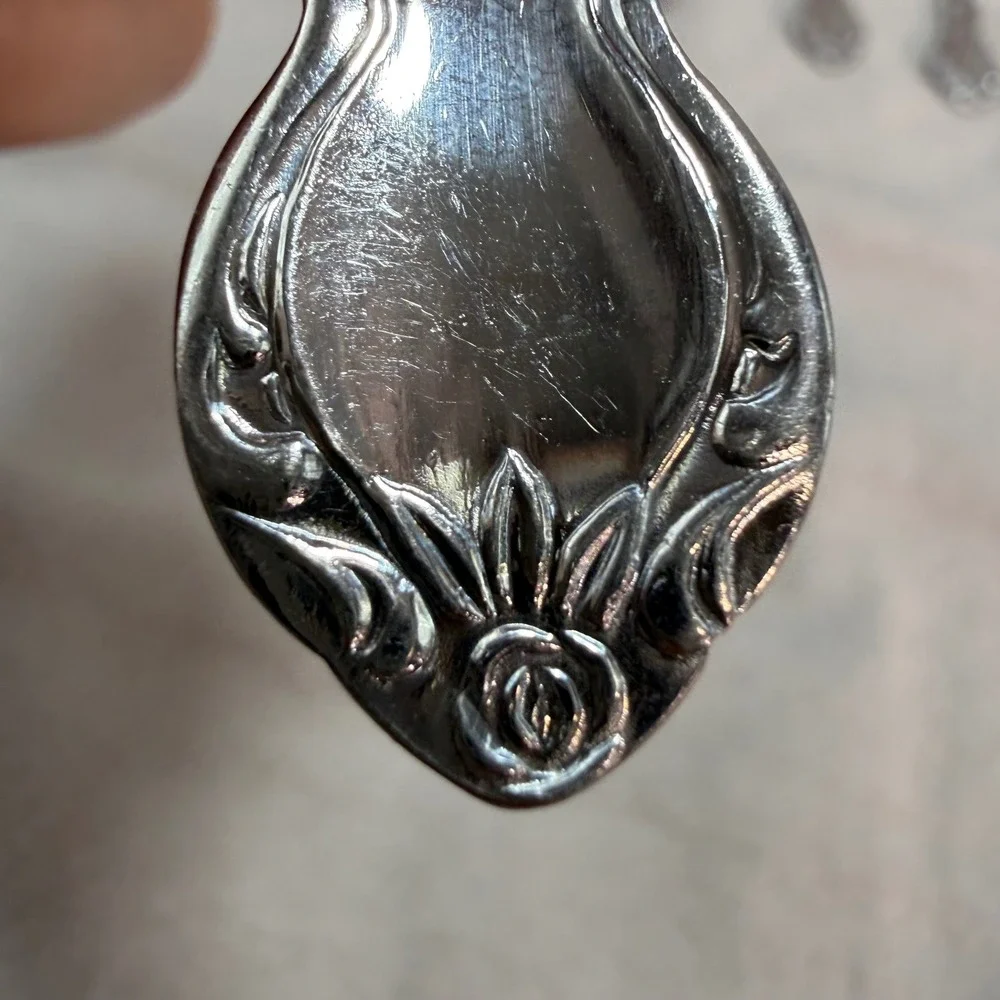 International Silver international silver